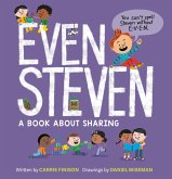 Even Steven (eBook, ePUB)