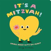It's a Mitzvah! (eBook, ePUB) It's a Mitzvah! (eBook, ePUB)