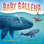 Baby Ballena (Bilingual English-Spanish Edition) (eBook, ePUB)