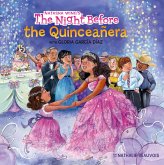 The Night Before the Quinceañera (eBook, ePUB)