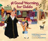 A Good Morning for Giddo (eBook, ePUB)