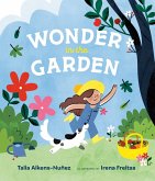 Wonder in the Garden (eBook, ePUB)