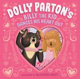 Dolly Parton's Billy the Kid Dances His Heart Out (eBook, ePUB)