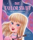 Taylor Swift: A Who HQ Illustrated Biography (eBook, ePUB)