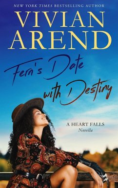 Cover Fern's Date with Destiny (Heart Falls, #15) (eBook, ePUB)