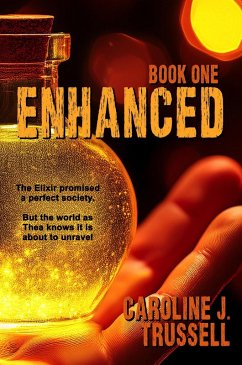 Cover Enhanced (eBook, ePUB)