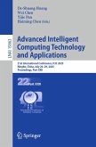 Advanced Intelligent Computing Technology and Applications (eBook, PDF)