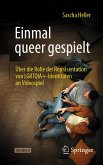 Einmal queer gespielt (eBook, PDF)