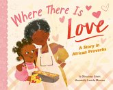 Where There Is Love (eBook, ePUB)