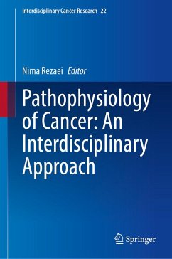 Cover Pathophysiology of Cancer: An Interdisciplinary Approach (eBook, PDF)