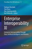 Enterprise Interoperability XI (eBook, PDF)