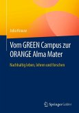 Vom GREEN Campus zur ORANGE Alma Mater (eBook, PDF)