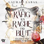 Ein Käfig aus Rache und Blut (MP3-Download)