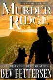 Murder Ridge (K-9 Mystery Series, #6) (eBook, ePUB)