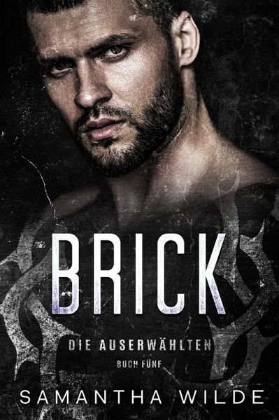 Brick (German Edition) (eBook, ePUB) Brick (German Edition) (eBook, ePUB)