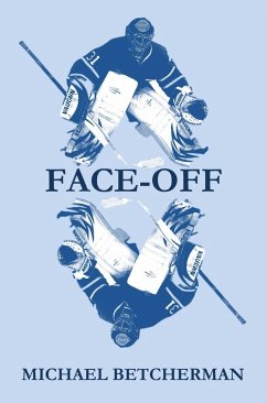 Cover Face-Off (eBook, ePUB)