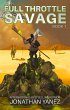 Full Throttle Savage (eBook, ePUB) - Bild 1