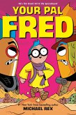 Your Pal Fred: A Graphic Novel (eBook, ePUB)