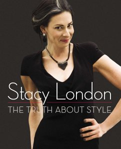 Cover The Truth About Style (eBook, ePUB)