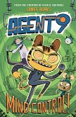 Agent 9: Mind Control! (eBook, ePUB)