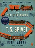 The Selected Works of T. S. Spivet (eBook, ePUB)