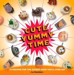 Cute Yummy Time (eBook, ePUB) - La Carmina