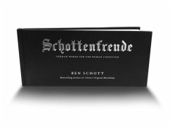 Cover Schottenfreude (eBook, ePUB)