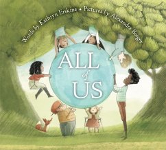 All of Us (eBook, ePUB) Cover All of Us (eBook, ePUB)