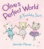 Olive's Perfect World (eBook, ePUB)