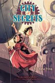 City of Secrets (eBook, ePUB)