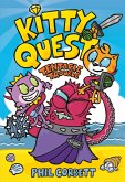 Kitty Quest: Tentacle Trouble: A Graphic Novel (eBook, ePUB)