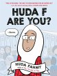Huda F Are You?: A Graphic Novel... - Bild 1