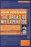 The Areas of My Expertise (eBook, ePUB)
