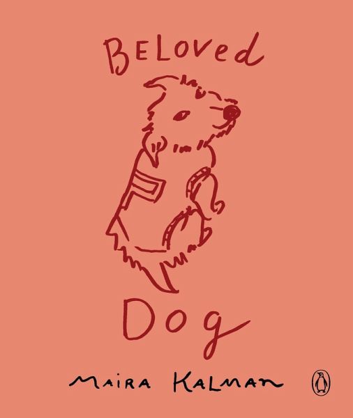 Beloved Dog (eBook, ePUB)