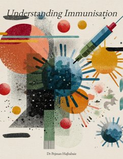 Cover Understanding Immunisation (Understanding Medicine) (eBook, ePUB)