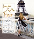 Bright Lights Paris (eBook, ePUB)