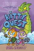 Kitty Quest: A Graphic Novel (eBook, ePUB)