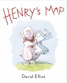 Henry's Map (eBook, ePUB)