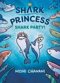 Shark Party (eBook, ePUB)
