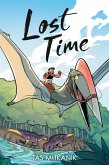 Lost Time (eBook, ePUB)