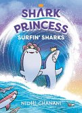 Surfin' Sharks (eBook, ePUB)