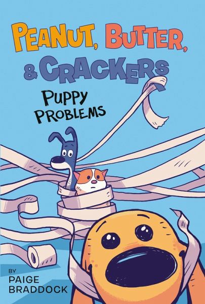 Puppy Problems (eBook, ePUB) Puppy Problems (eBook, ePUB)