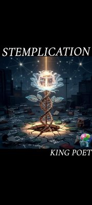 Stemplication (eBook, ePUB) - Poet, King