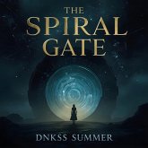 The Spiral Gate (Black Hollow Files, #4) (eBook, ePUB)