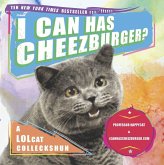 I Can Has Cheezburger? (eBook, ePUB)