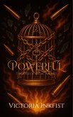 Powerful (The Koslov Legacy Series, #2) (eBook, ePUB)