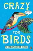 Crazy for Birds (eBook, ePUB)