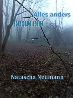 Cover Alles anders (eBook, ePUB)