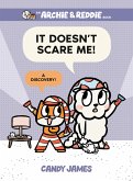 It Doesn't Scare Me! (eBook, ePUB)