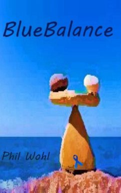 Cover BlueBalance (Hardship and Discovery, #2) (eBook, ePUB)